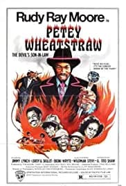 Petey Wheatstraw 1977