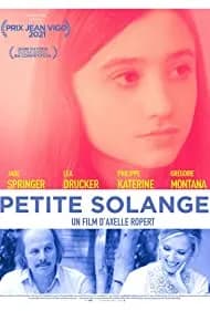 Petite Solange 2022