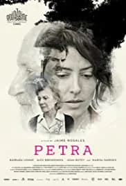 Petra 2018