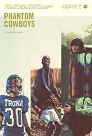 Phantom Cowboys 2018