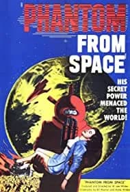 Phantom from Space 1953