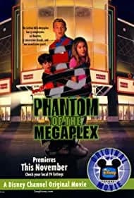 Phantom of the Megaplex 2000