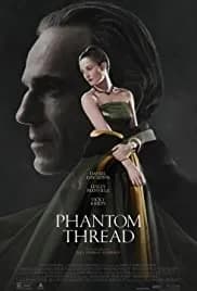 Phantom Thread (2017)