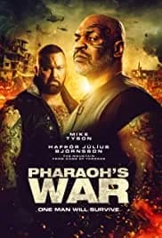 Pharaoh's War 2019