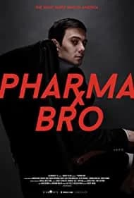 Pharma Bro 2021