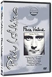 Phil Collins: Face Value