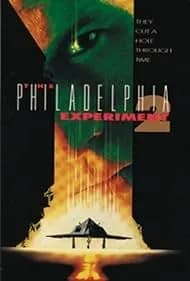 Philadelphia Experiment II 1993