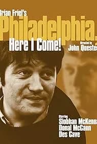 Philadelphia, Here I Come! 1974