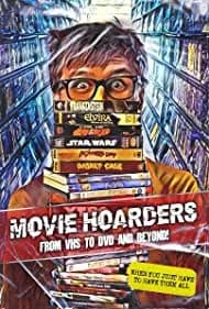Physical Media Lives (2021)