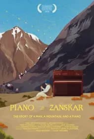 Piano to Zanskar 2018