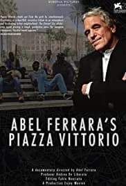 Piazza Vittorio 2017
