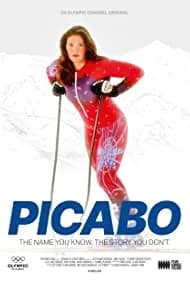 Picabo 2022–