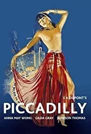 Piccadilly (1929)