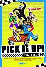 Pick It Up! - Ska in the '90s 2019
