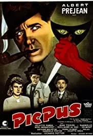 Picpus 1943
