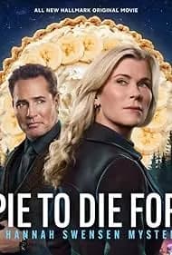 Pie to Die For: A Hannah Swensen Mystery 2025