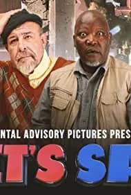 Piet's Sake (2021)