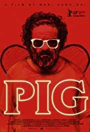 Pig 2018