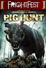 Pig Hunt 2008