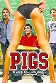 Pigs (2007)