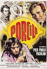 Pigsty 1969