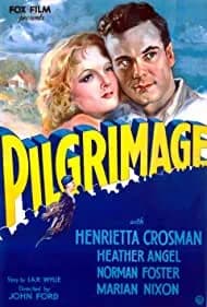 Pilgrimage (1933)