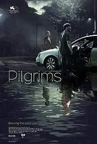 Pilgrims (2022)