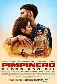 Pimpinero: Blood and Oil 2024