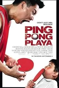 Ping Pong Playa 2007