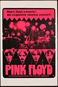 Pink Floyd: Live at Pompeii 1972
