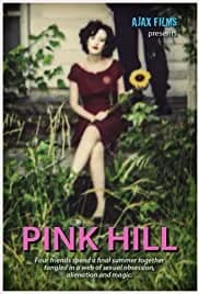 Pink Hill 2019