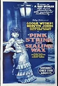Pink String and Sealing Wax 1945