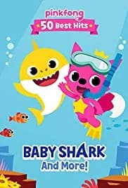 Pinkfong 50 Best Hits: Baby Shark and More 2019