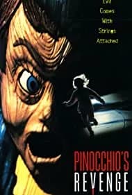 Pinocchio's Revenge 1996