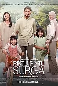 Pintu-Pintu Surga 2025
