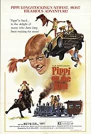 Pippi on the Run (1970)