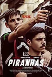 Piranhas 2019