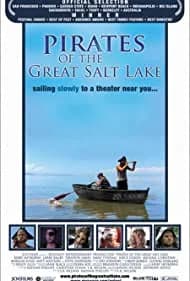 Pirates of the Great Salt Lake 2006
