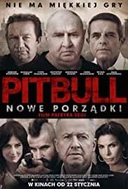 Pitbull: New Orders (2016)