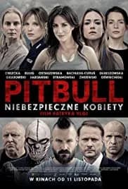 Pitbull: Tough Women (2016)