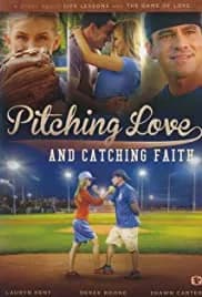 Pitching Love and Catching Faith 2015
