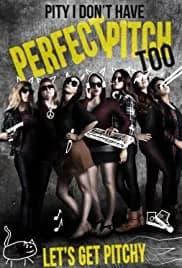 Pity I Don't Have Perfect Pitch Too 2017