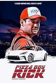 Pizza Boy Rick 2024
