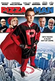 Pizza Man 2011