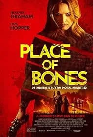 Place of Bones 2024