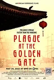 Plague at the Golden Gate 2022