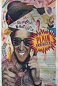 Plain Clothes (1987)