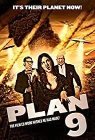 Plan 9 2015