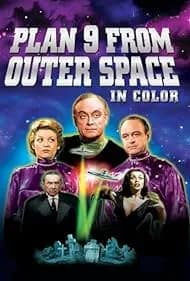 Plan 9 from Outer Space in Color 1959