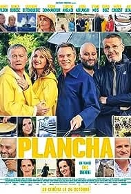 Plancha (2022)